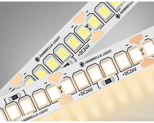 Лента светодиодная Ambrella Light GS GS3301