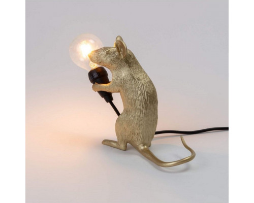 Зверь световой Seletti Mouse Lamp 15231