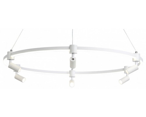 Подвесная люстра Ambrella Light FL FL5297