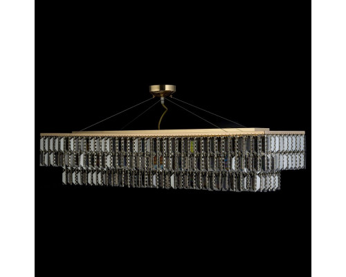 Подвесная люстра Arti Lampadari Milano E Milano E 1.5.120x30.107 G