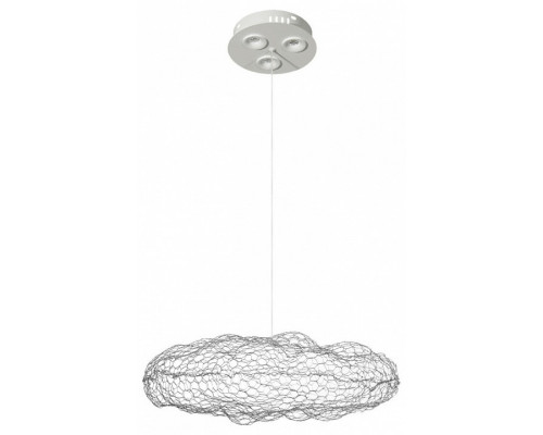 Подвесная люстра Loft it Cloud 10247/550 Silver