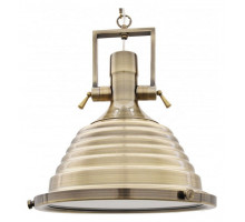 Подвесной светильник LUMINA DECO Braggi LDP 706 MD