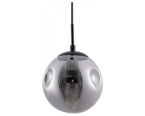 Подвесной светильник Arte Lamp Tureis A9915SP-1BK