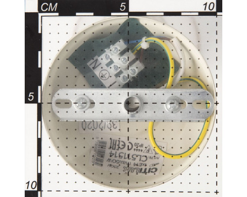 Бра Citilux Прованс CL511514