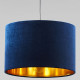 Подвесной светильник TK Lighting Tercino 6172 Tercino Blue