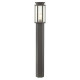 Наземный низкий светильник Odeon Light Gino 4048/1F