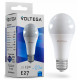 Лампа светодиодная Voltega General purpose bulb 15W E27 15Вт 4000K 7157