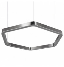 Подвесной светильник Loft it Titanium 10243M Dark grey