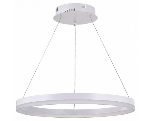 Подвесной светильник Natali Kovaltseva Oreol LED LAMPS 81294