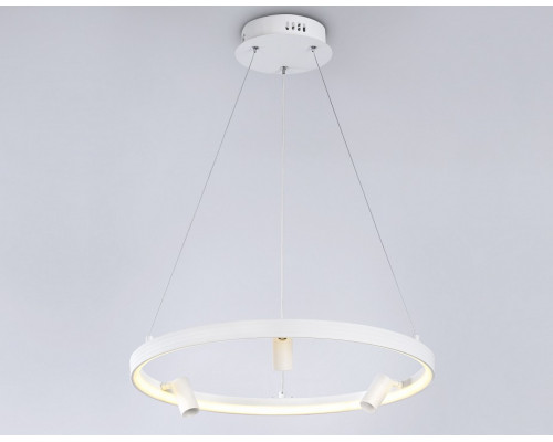 Подвесная люстра Ambrella Light FL FL5281