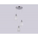 Подвесной светильник Ambrella Light TR TR3548