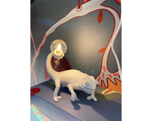 Статуэтка Seletti Chameleon Lamp 15090