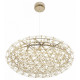 Подвесной светильник Loft it Raimond 9027-75 Gold