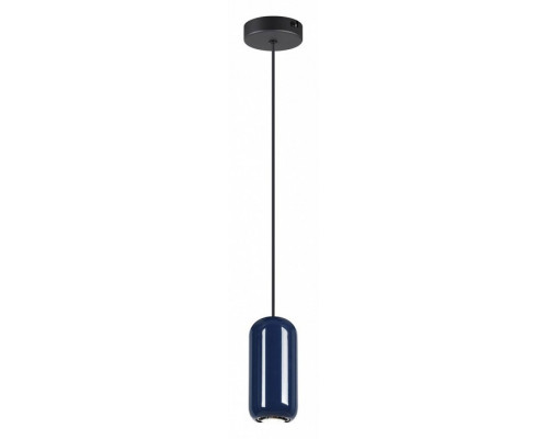 Подвесной светильник Odeon Light Ovali 5053/1E