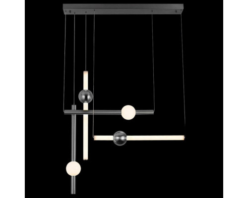 Подвесной светильник Loft it Crescent 5053-F