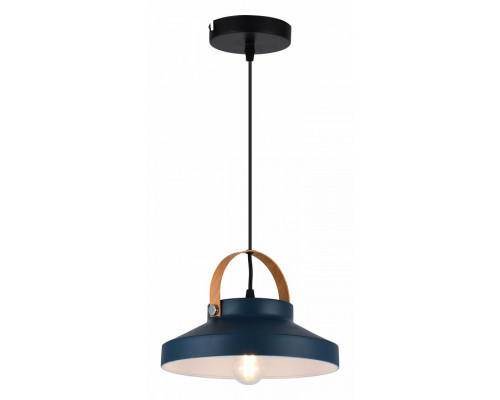 Подвесной светильник TopLight Wendi TL1225H-01GR