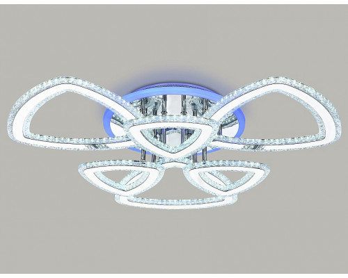 Потолочная люстра Ambrella Light FA FA8861