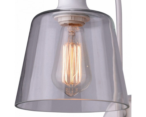 Бра Arte Lamp Passero A4289AP-1WH