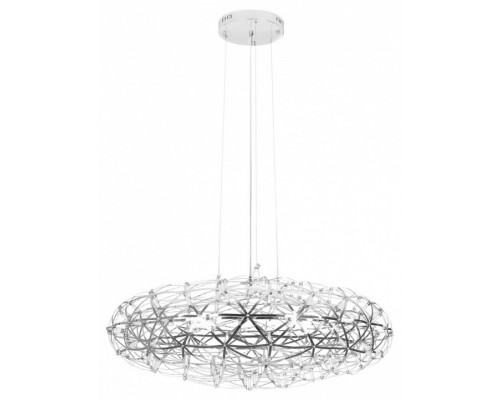 Подвесной светильник Loft it Raimond 1898/1000 Chrome