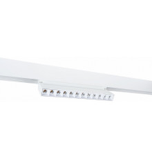 Накладной светильник Arte Lamp Linea A4648PL-1WH