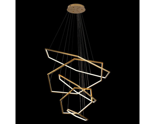 Подвесной светильник Loft it Ring 10016/5