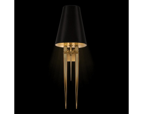 Бра Loft it Brunilde 10207W/L Gold