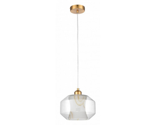 Подвесной светильник Vele Luce Milan VL5724P11