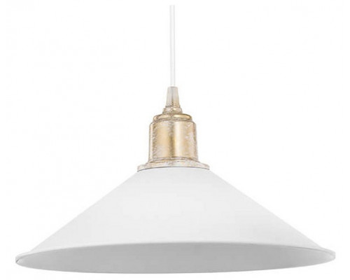 Подвесной светильник TopLight Delilah TL1606H-01WH