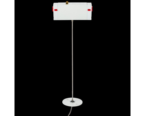 Переходник для трека Lightstar Teta 595856