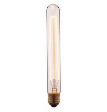 Лампа накаливания Loft it Edison Bulb E27 40Вт 2700K 30225-Н