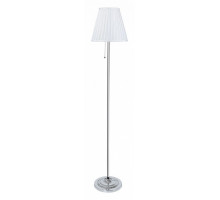 Торшер Arte Lamp Marriot A5039PN-1CC