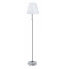 Торшер Arte Lamp Marriot A5039PN-1CC