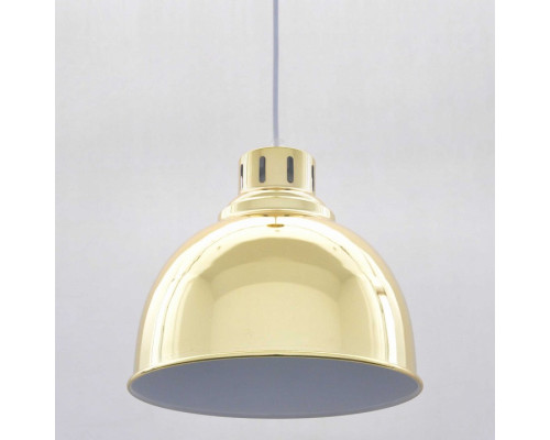 Подвесной светильник LUMINA DECO Fabbiano LDP 7464 GD