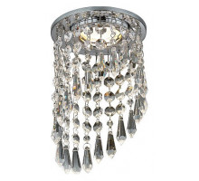 Встраиваемый светильник Ambrella Light Crystal K2247 K2247 CH/CL