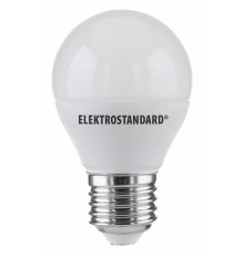 Лампа светодиодная Elektrostandard Mini Classic E27 7Вт 3300K a048624