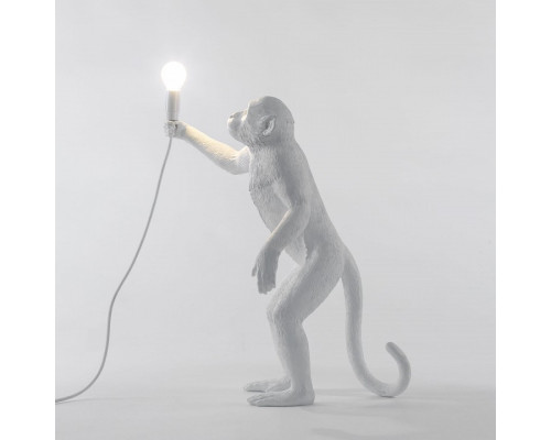 Зверь световой Seletti Monkey Lamp 14926