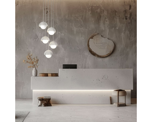 Подвесной светильник TK Lighting Bono 10214 Bono