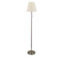 Торшер Arte Lamp Marriot A5039PN-1AB