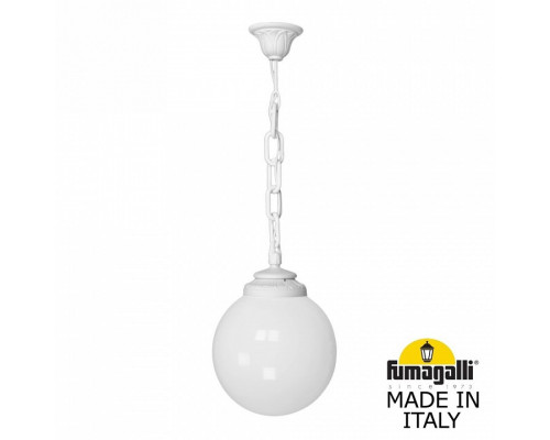 Подвесной светильник Fumagalli Globe 250 G25.120.000.WYF1R