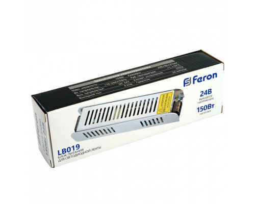 Блок питания Feron LB019 41060