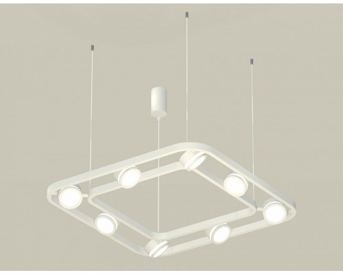 Подвесная люстра Ambrella Light XB XB9177150