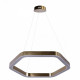 Подвесной светильник Loft it Titanium 10243S Gold