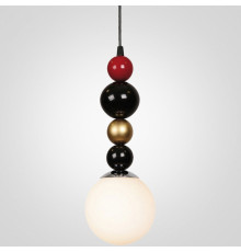 Подвесной светильник Imperiumloft Zero The Rgb Fredrik Mattson Pendant 145870-22