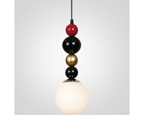 Подвесной светильник Imperiumloft Zero The Rgb Fredrik Mattson Pendant 145870-22