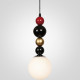 Подвесной светильник Imperiumloft Zero The Rgb Fredrik Mattson Pendant 145870-22