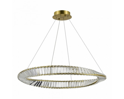 Подвесной светильник ST-Luce Ritorto SL6204.311.01