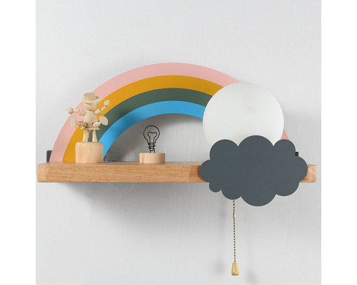 Бра Imperiumloft RAINBOW RAINBOW-KIDS-WALL01