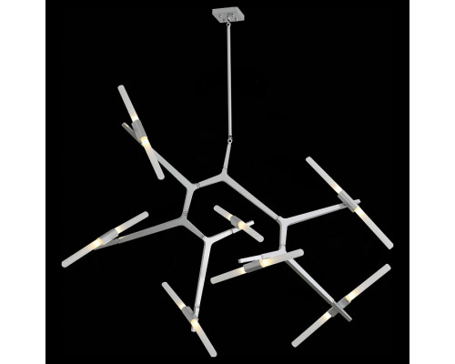 Люстра на штанге ST-Luce Laconicita SL947.102.14