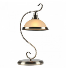 Настольная лампа декоративная Arte Lamp Safari A6905LT-1AB