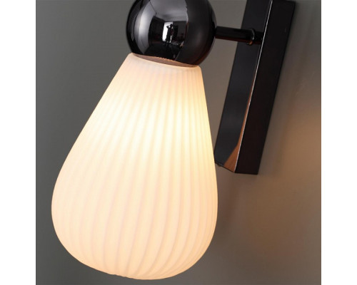 Бра Odeon Light Elica 2 5418/1W